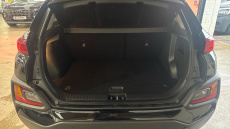 Hyundai Kona 1.0T GDi Play Edition 5dr Petrol Hatchback